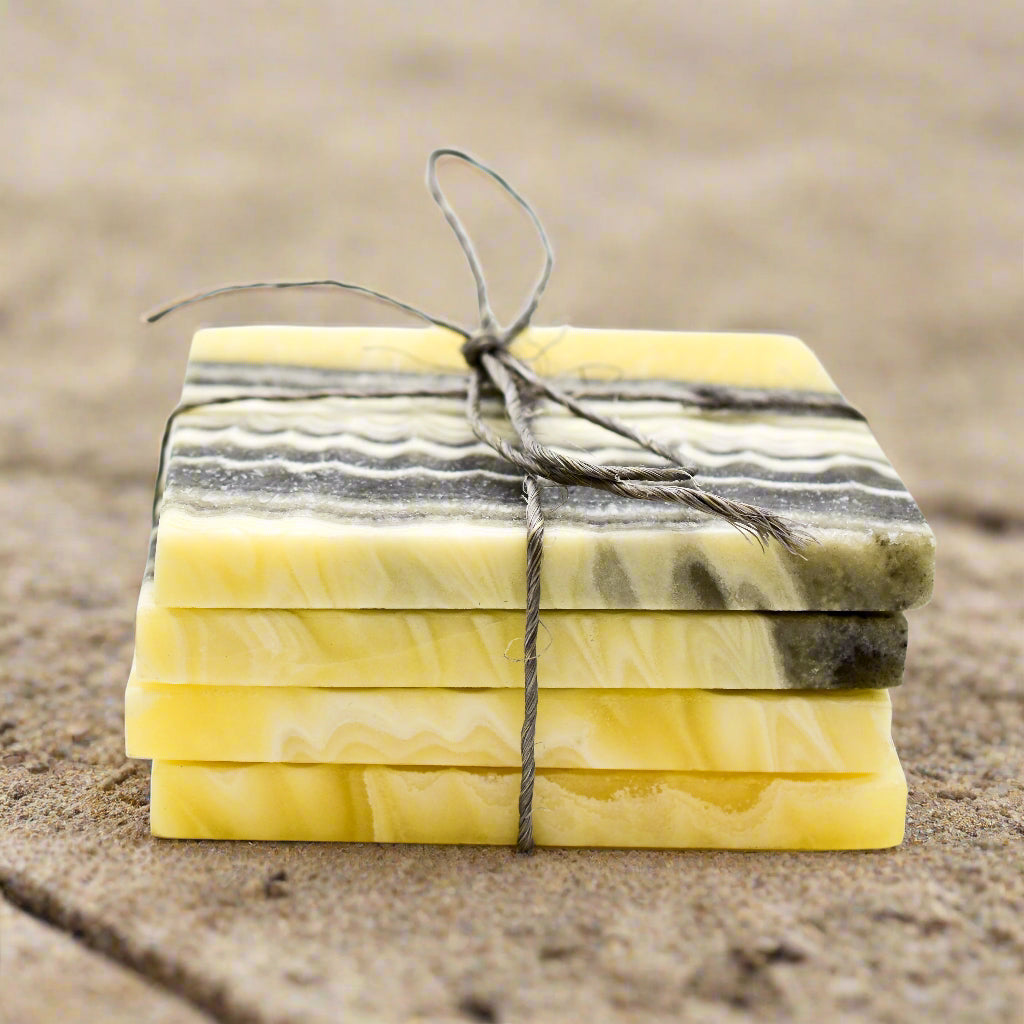 Onyx Coasters