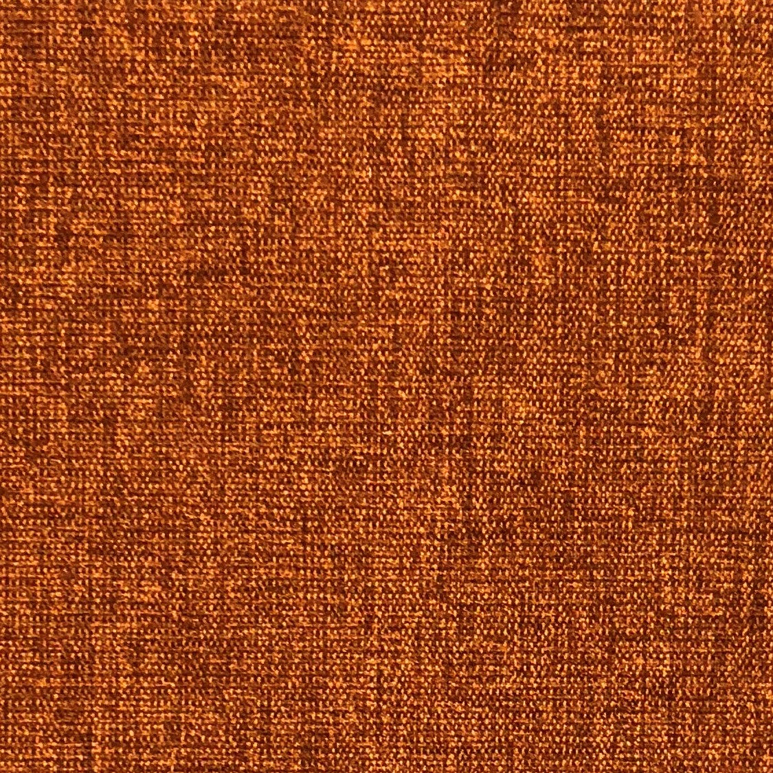 Luxe Burnt Cedar Throw Pillow