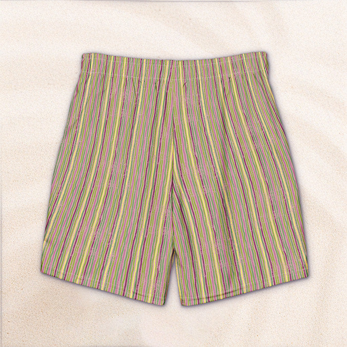 Citrus Grove Conservation Swim Trunks