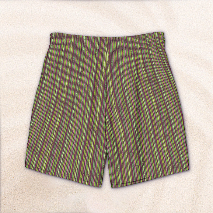 Citrus Grove Conservation Swim Trunks
