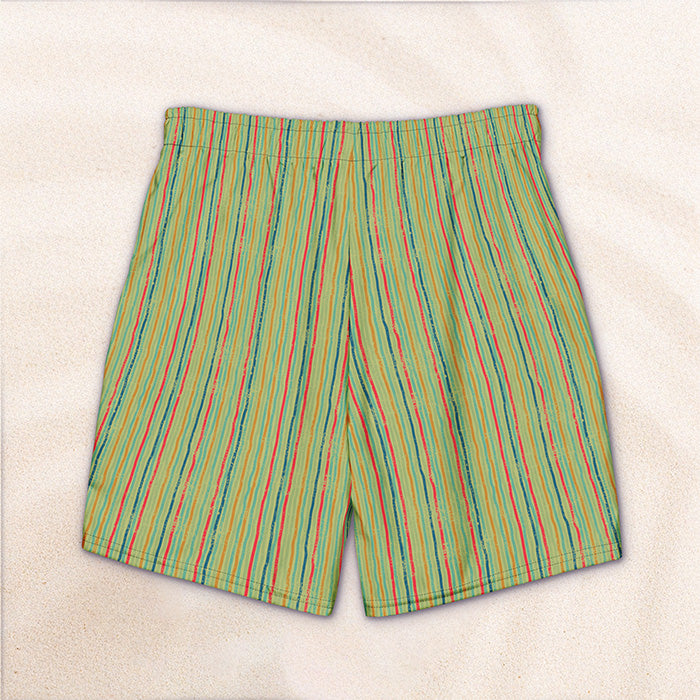 Citrus Grove Conservation Swim Trunks