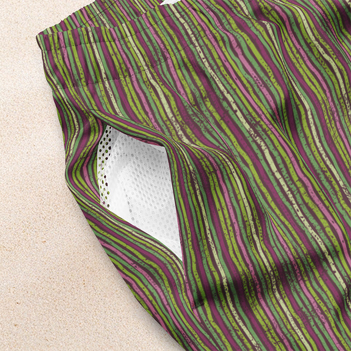 Citrus Grove Conservation Swim Trunks